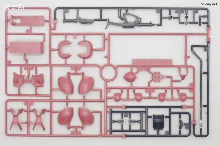 HG 高达The Origin 网络限定版 MS-05S 扎古I 特殊封绘版 - 图片